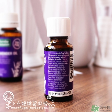 星期四農(nóng)莊薰衣草精油怎么用？星期四薰衣草精油使用方法