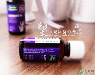 星期四農(nóng)莊薰衣草精油怎么用？星期四薰衣草精油使用方法