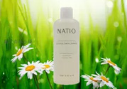 natio玫瑰水為什么刺痛？natio玫瑰水刺痛原理