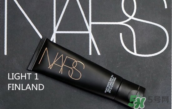 nars2017春季彩妝有哪些？nars2017春季限量彩妝價(jià)格