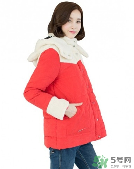 春節(jié)孕婦穿什么衣服？過(guò)年孕婦穿什么衣服？