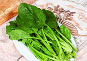 吃菠菜好嗎？吃菠菜的好處和壞處？