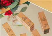 3ce lily限量口紅多少錢(qián)?3ce限量啞光金管口紅價(jià)格