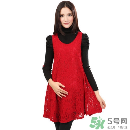 春節(jié)孕婦穿什么衣服？過(guò)年孕婦穿什么衣服？