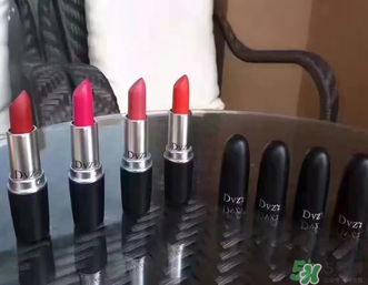朵色口紅多少錢一支？dvz朵色口紅多少錢？