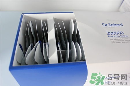 Dr.Select300000胎盤素果凍多少錢？日本價(jià)格
