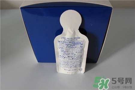 Dr.Select300000胎盤素果凍多少錢？日本價(jià)格