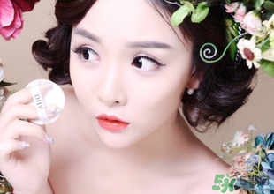 dhv氣墊CC怎么樣？dhv氣墊CC好用嗎？