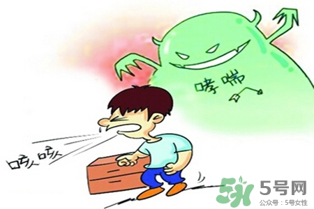 胎盤(pán)可以治哮喘嗎？吃胎盤(pán)能治哮喘嗎？