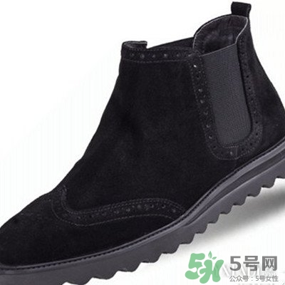 春節(jié)男生穿什么鞋子？過年男生穿什么鞋子？