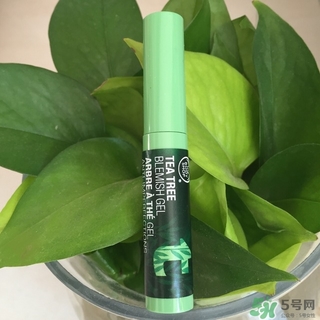 the body shop茶樹(shù)急救棒怎么用？美體小鋪茶樹(shù)祛痘急救棒用法