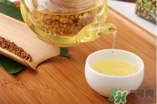 霧霾天喝什么茶好？喝什么茶可以抗霾？