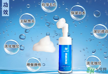 蔻辰洗面奶怎么查防偽？蔻辰洗面奶真假對比