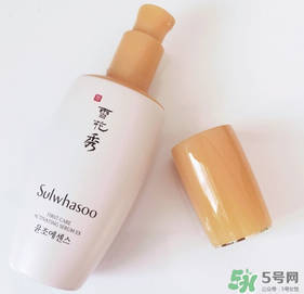 雪花秀滋陰和潤(rùn)燥哪個(gè)好？雪花秀滋陰和潤(rùn)燥區(qū)別
