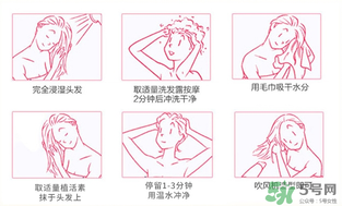 N7發(fā)膜怎么用？N7發(fā)膜使用方法