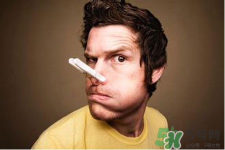 霧霾會(huì)引起鼻炎嗎？霧霾天鼻炎怎么辦？