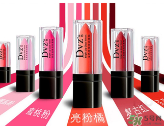 朵色唇釉怎么辨別真假？朵色唇釉真假鑒別圖
