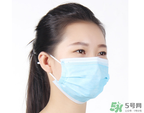 一次性口罩防霧霾嗎？醫(yī)用一次性口罩防霧霾嗎？