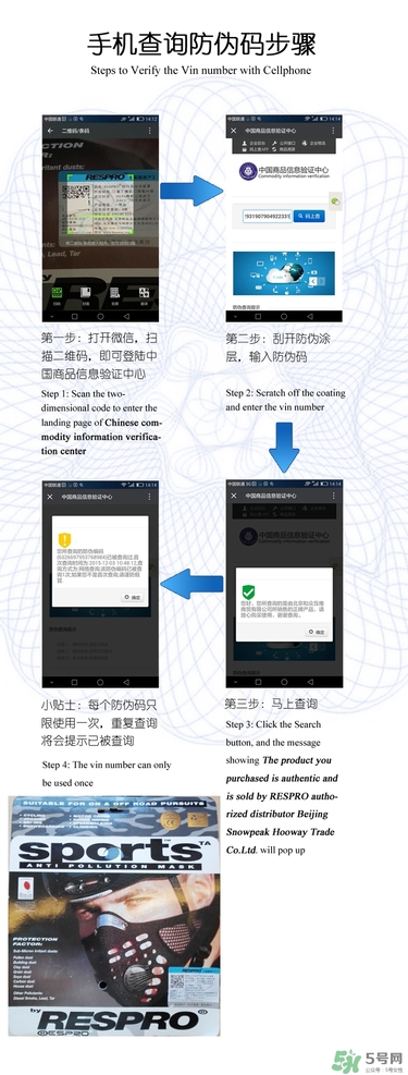 respro口罩怎么樣？respro運(yùn)動(dòng)口罩真假鑒別