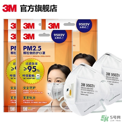 3m口罩多少錢一個？3m口罩價格及圖片