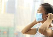 霧霾會(huì)引起鼻炎嗎？霧霾天鼻炎怎么辦？