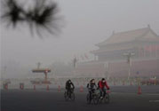 霧霾天可以開窗嗎？霧霾天能開窗通風嗎？