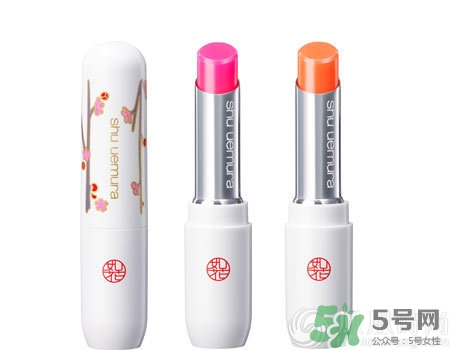 植村秀2017新年限量彩妝有哪些？植村秀2017春季限量價格