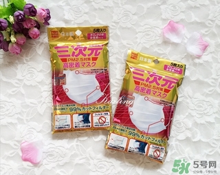 三次元口罩是一次性的嗎？三次元口罩多久換一次？