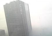 霧霾對(duì)皮膚有傷害嗎？霧霾對(duì)皮膚的影響