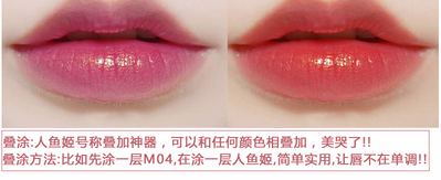 卡奈姿口紅有沒有毒？卡奈姿口紅安全嗎？