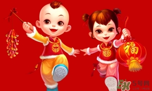 小年可以拜年嗎？小年拜年早嗎？