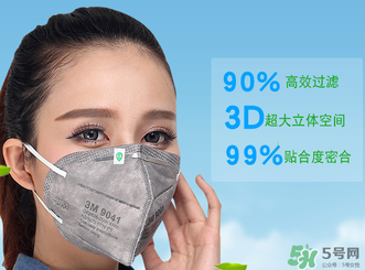 3m口罩能洗嗎？3m口罩可以洗嗎？