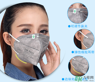 3m口罩能洗嗎？3m口罩可以洗嗎？