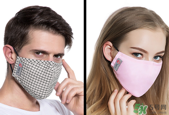 pm2.5口罩怎么戴？pm2.5口罩的正確戴法