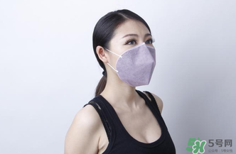 防霧霾口罩能用多久？防霧霾口罩是一次性的嗎？