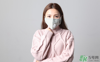 防霧霾口罩能用多久？防霧霾口罩是一次性的嗎？