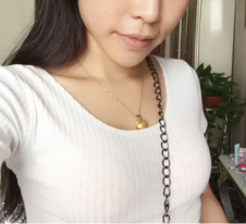 高中女生的胸有多大？高中女孩的標準胸圍是多少？