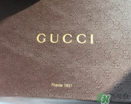 怎么辨別古馳圍巾真假？gucci古馳圍巾真假鑒別