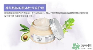 holika超級面霜怎么用？holika holika神經(jīng)酰胺面霜功效作用