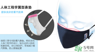 綠盾口罩的濾芯怎么裝？綠盾口罩濾片安裝圖示