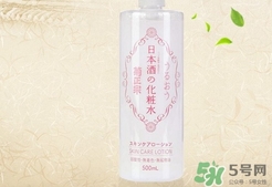 菊正宗是什么牌子？菊正宗是什么檔次？