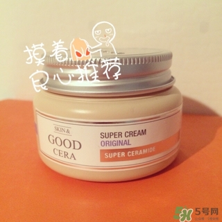 holika超級面霜怎么用？holika holika神經(jīng)酰胺面霜功效作用