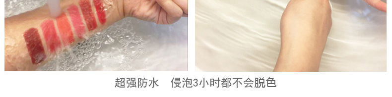 卡奈姿口紅有沒有毒？卡奈姿口紅安全嗎？
