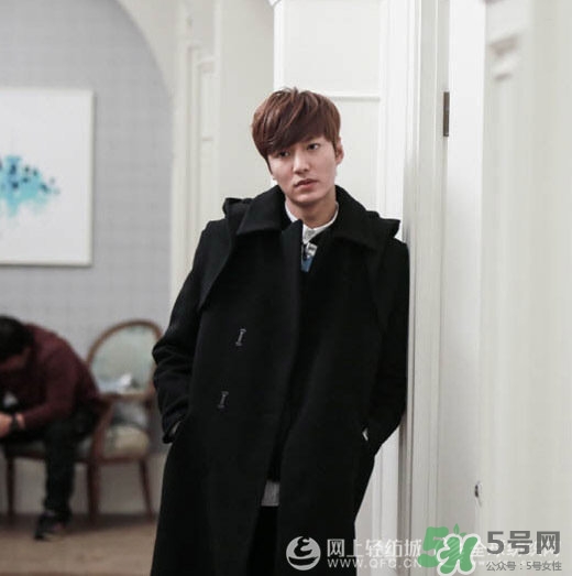 李敏鎬的衣服什么牌子？李敏鎬衣服同款
