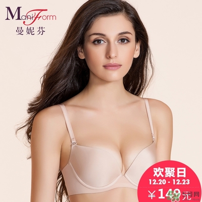 曼妮芬內(nèi)衣怎么樣？曼妮芬內(nèi)衣價(jià)格及圖片