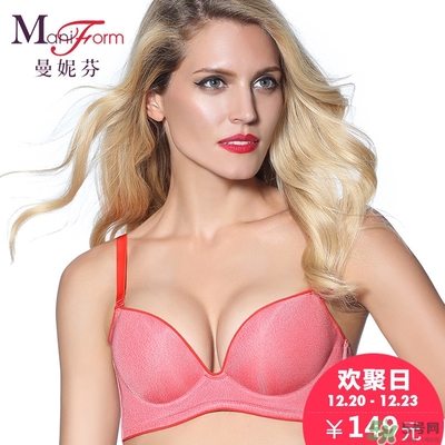 曼妮芬內(nèi)衣怎么樣？曼妮芬內(nèi)衣價(jià)格及圖片
