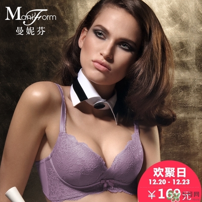 曼妮芬內(nèi)衣怎么樣？曼妮芬內(nèi)衣價(jià)格及圖片