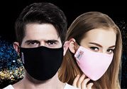 pm2.5口罩怎么戴？pm2.5口罩的正確戴法