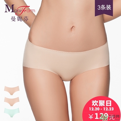 曼妮芬內(nèi)衣怎么樣？曼妮芬內(nèi)衣價(jià)格及圖片
