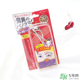 Lucky Trendy睫毛夾怎么樣？使用方法
